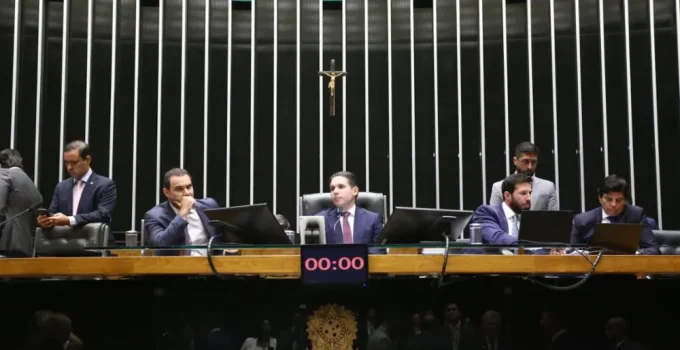 ANPD Vira AGPD: Câmara Aprova MP que Transforma Órgão de Proteção de Dados em Agência Reguladora, Entenda os Impactos