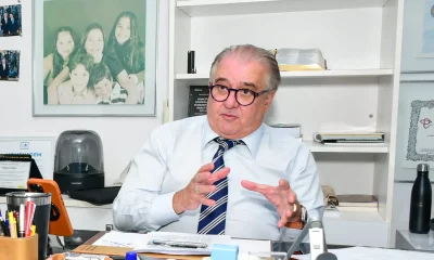Líder do Republicanos: Apoio em 2026 pende para centro-direita, mas decisão final ainda não foi tomada