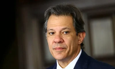 PT pressiona Haddad a ser candidato em SP em 2024: "Principal ministro de Lula" para palanque forte