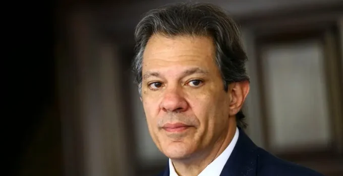 PT pressiona Haddad a ser candidato em SP em 2024: "Principal ministro de Lula" para palanque forte