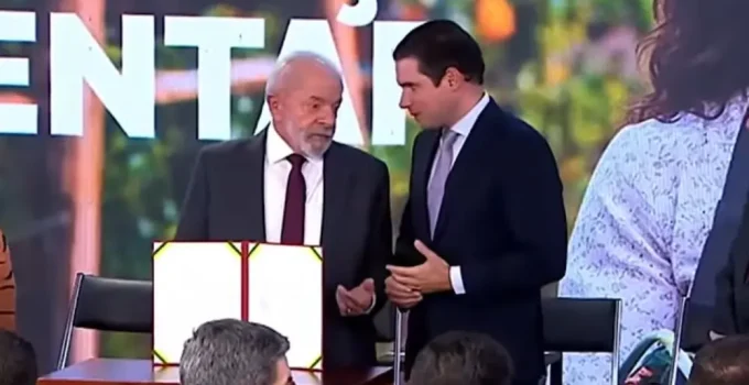 Governo Lula libera R$ 1,5 bilhão em emendas no início do ano para apaziguar o Congresso em ano eleitoral