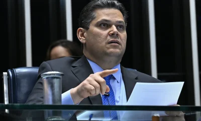 Oposição Acusa Alcolumbre de Bloquear CPMI do Master; STF Já Decidiu: CPIs São Direito das Minorias