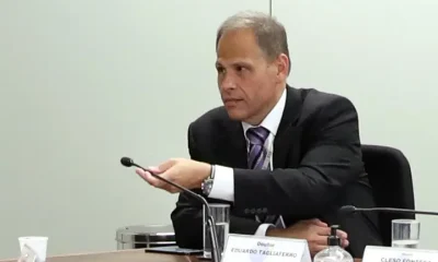 Defesa de Tagliaferro desafia Moraes: "Não cumpriremos ordem ilegal" sobre citação por edital