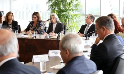 Cármen Lúcia Define Regras de Conduta para Juízes Eleitorais em 2026: Transparência e Imparcialidade em Foco