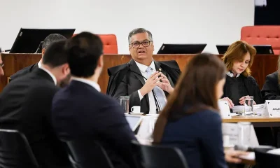 STF Lança "De Olho nas Emendas": Nova Campanha do Judiciário para Transparência Total no Uso de Verbas Públicas