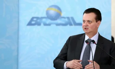 Kassab 2026: O Jogo Mestre do PSD para Decidir as Eleições Presidenciais com Trio de Governadores e "Geometria Variável"