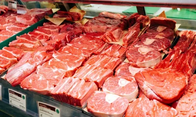 China Impõe Cotas na Carne Brasileira: O Que Muda Para Exportadores e Consumidores em 2026?