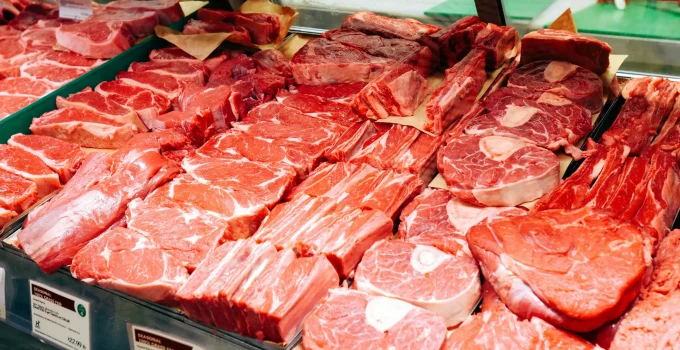 China Impõe Cotas na Carne Brasileira: O Que Muda Para Exportadores e Consumidores em 2026?