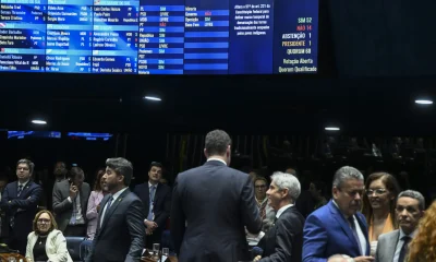 MPTCU Pede Suspensão de Licitação de R$ 90 Milhões do Senado para Comunicação em Meio a Críticas de Parlamentares