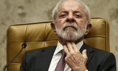Juiz Rejeita Ações da Oposição Contra Escola de Samba que Homenageará Lula no Carnaval