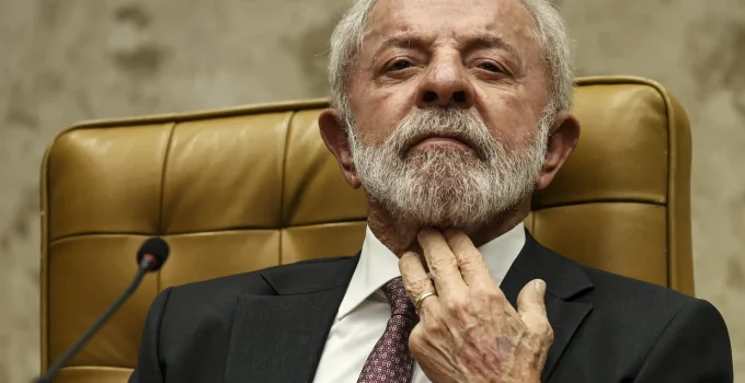 Juiz Rejeita Ações da Oposição Contra Escola de Samba que Homenageará Lula no Carnaval