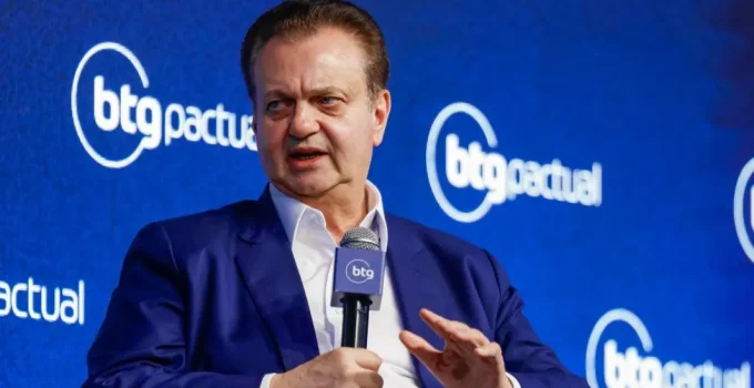 Gilberto Kassab garante candidatura do PSD à Presidência em 2026 e mira centro político contra Lula e Bolsonaro