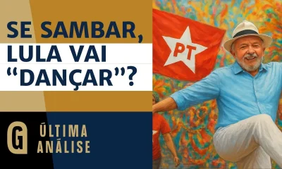 Carnaval Político: Escolas de Samba Viram Palco para Lula e MST em Ano Eleitoral, Gera Polêmica e Debate Nacional