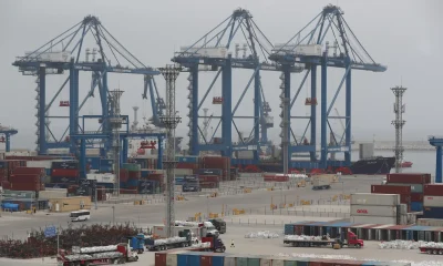 Porto Chinês no Peru: EUA Alertam para Risco de Perda de Soberania com Financiamento Predatório
