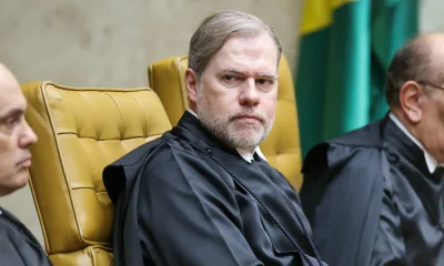 Oposição em Alerta: PF Pede Afastamento de Toffoli no Caso Master, Gerando "Toffolão" e Pedidos de Impeachment