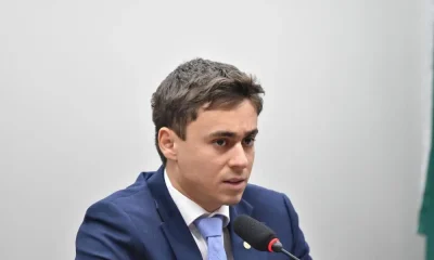 TRE-MG Rejeita Denúncia Contra Nikolas Ferreira: Decisão Abala Cenário Político e Popularidade Crescente do PL