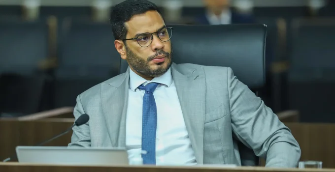 TCU Impõe Novo Sigilo no Caso Master: Banco Central Tem Acesso Restrito a Processo de Liquidação do Banco Master