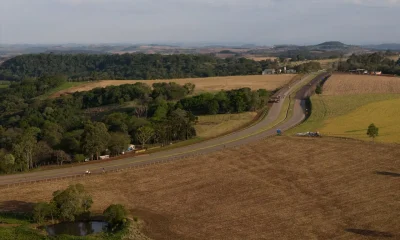 BNDES Injete R$ 9,2 Bilhões em Rodovias Estratégicas do Paraná: Obras Transformadoras e Geração de Empregos no Oeste e Sudoeste
