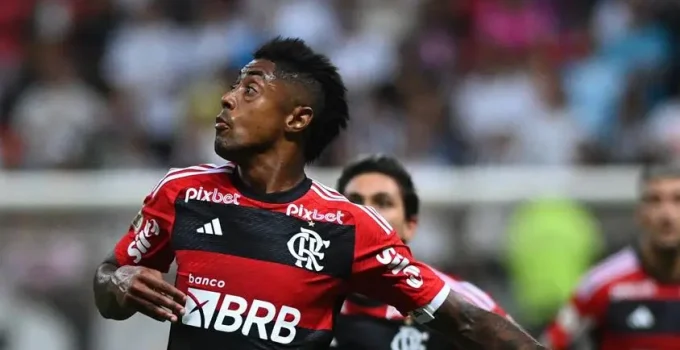BRB em Prejuízo: Master Afeta Patrocínios e Valor do Flamengo Pode Cair Radicalmente; Entenda os Cortes e o Futuro da Parceria