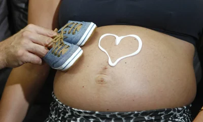 Aprendizagem começa na gestação: Como a saúde e o ambiente da mãe moldam o futuro do bebê
