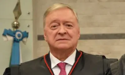CNJ Aposenta à Força Desembargador que Soltou Chefe do PCC, Líder do Tráfico Aéreo de Drogas