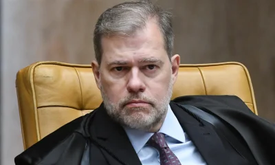 Toffoli se afasta do caso Master após pressão e STF defende sua atuação em nota conjunta: entenda o caso
