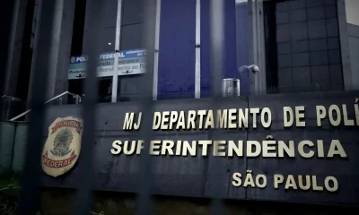 Foragido Russo da Lista Vermelha da Interpol é Preso em SP; STF Já Havia Determinado Extradição