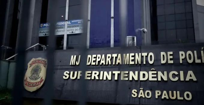 Foragido Russo da Lista Vermelha da Interpol é Preso em SP; STF Já Havia Determinado Extradição