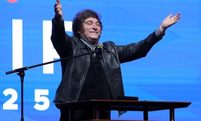 Argentina Lidera Aprovação do Acordo Mercosul-UE e Inicia Corrida pela Ratificação Global