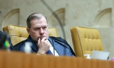 Depoimento de Daniel Vorcaro na CPMI do INSS pode ser ampliado para investigar relações com Dias Toffoli