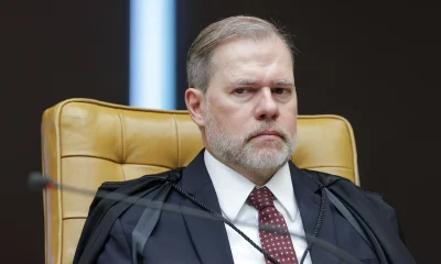STF em Xeque: A Urgência de Punição para Ministros e o Escândalo Banco Master