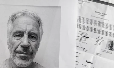 MPF investiga se Jeffrey Epstein tentou aliciar brasileiras: troca de e-mails revela pedido de fotos íntimas