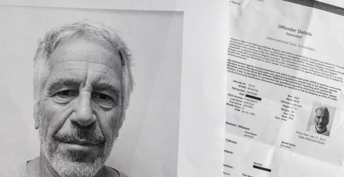 MPF investiga se Jeffrey Epstein tentou aliciar brasileiras: troca de e-mails revela pedido de fotos íntimas