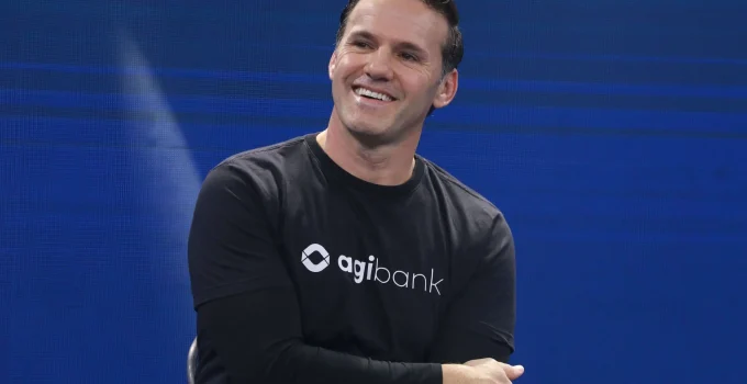 Agibank: Bilionário dono do banco sofre vazamento de 5 mil chaves Pix na semana de IPO bilionário em Nova York