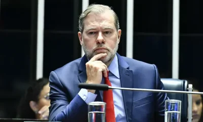 Teia Toffoli-Vorcaro: Telefonemas, Festas e Pagamentos em Destaque pela PF