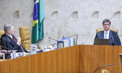 Acordão no STF: Toffoli deixa caso Master após críticas à PF e irritação de ministros expõe racha interno