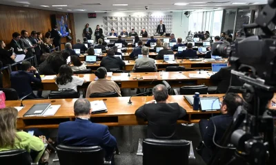CPMI do INSS exige devolução de dados sigilosos do Banco Master após saída de Dias Toffoli do caso no STF