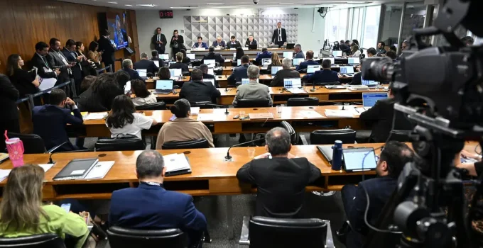 CPMI do INSS exige devolução de dados sigilosos do Banco Master após saída de Dias Toffoli do caso no STF