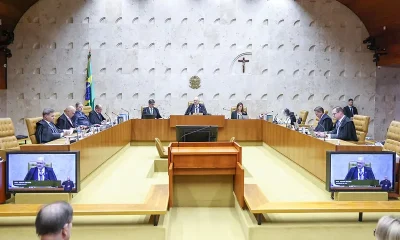 STF em Xeque: Inquéritos Supremos e a Crise do Estado de Direito no Brasil