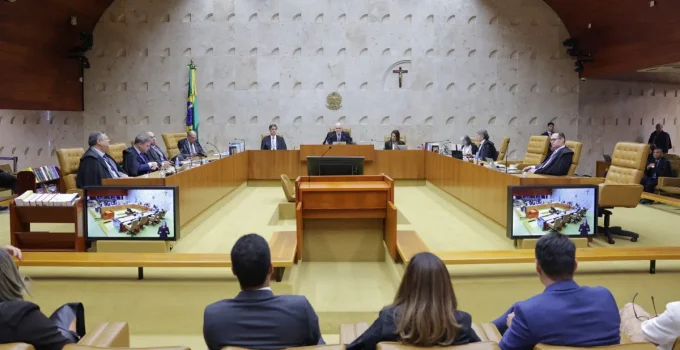 Alexandre de Moraes Suspende Julgamento Crucial da Lei da Anistia sobre Desaparecimentos na Ditadura Militar