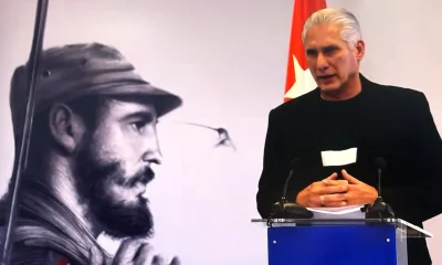 Cuba em Crise Profunda: "Guerra de Todo o Povo" vs. "Política de Asfixia" dos EUA Agrava Escassez e Apagões