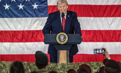Trump exige que Zelensky feche acordo com a Rússia e convoque novas eleições na Ucrânia antes do meio do ano