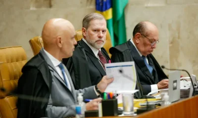 STF Perde Pudor Institucional: Juristas Alertam para Vale-Tudo e Blindagem em Caso Banco Master