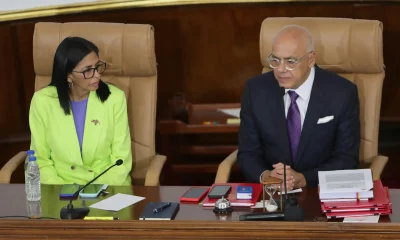 Grito de Famílias ecoa: Venezuela Liberta 17 Presos Políticos após Greve de Fome e Movimento por Liberdade Ganha Força