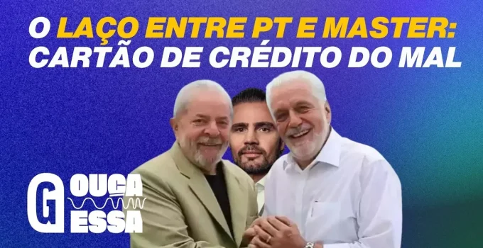 Governo PT na Bahia Cria Armadilha de Juros Altos para Servidores com Cartão Credcesta e Banco Master