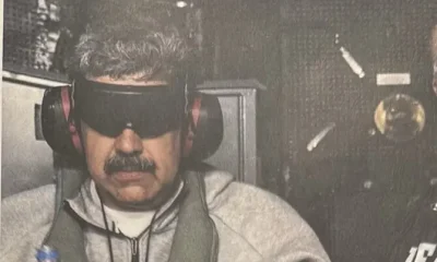 IA do Pentágono Capturou Maduro na Venezuela? Modelo Claude da Anthropic e Palantir em Ação Revelada