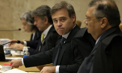 André Mendonça assume relatoria do caso Master no STF: quais os próximos passos e o que muda com a saída de Toffoli?