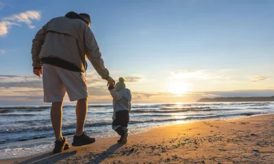 Carta Aberta: 20 Conselhos Essenciais de um Pai para Futuros Papais Que Querem Ser Referência
