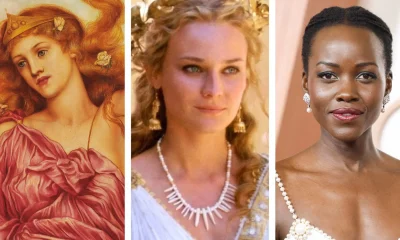 Helena de Troia Negra em Filme de Nolan: Liberdade Artística ou Lacração Woke?