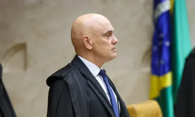 Alexandre de Moraes mantém condenação de militares e rejeita recurso dos "kids pretos" em caso de suposta tentativa de golpe